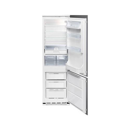 Встраиваемый холодильник smeg CR328AZD Встраиваемый холодильник smeg CR328AZD