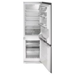 Встраиваемый холодильник smeg CR3362P