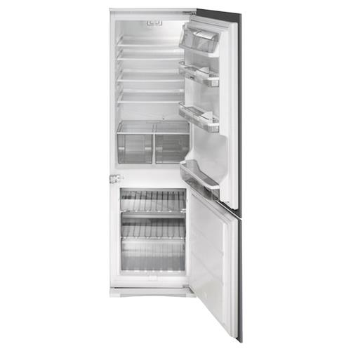 Встраиваемый холодильник smeg CR3362P Встраиваемый холодильник smeg CR3362P