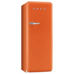 Морозильник smeg CVB20RO