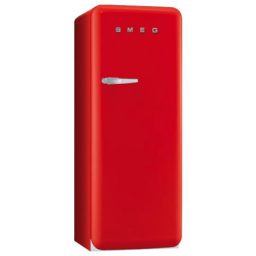 Морозильник smeg CVB20RR