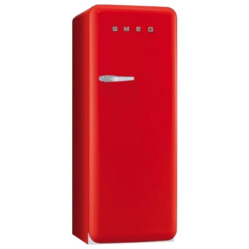 Морозильник smeg CVB20RR Морозильник smeg CVB20RR