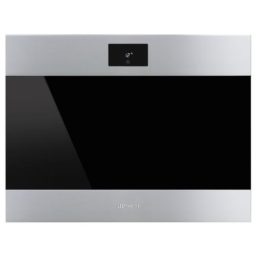 Встраиваемый винный шкаф smeg CVI318XS Встраиваемый винный шкаф smeg CVI318XS