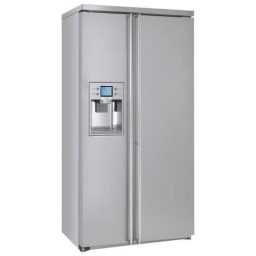 Холодильник smeg FA55PCIL Холодильник smeg FA55PCIL