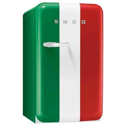 Холодильник smeg FAB10HRIT Холодильник smeg FAB10HRIT