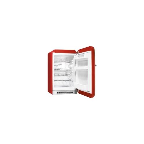 Холодильник smeg FAB10HRR Холодильник smeg FAB10HRR