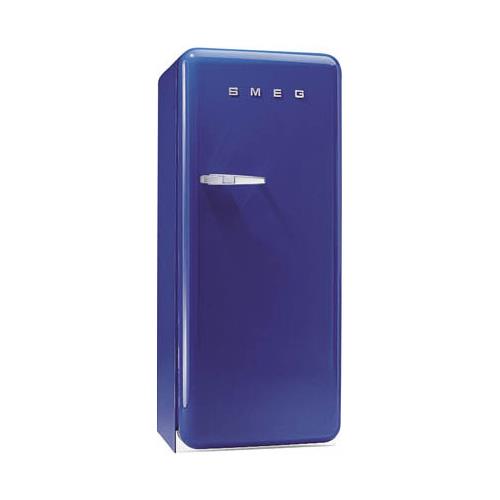 Холодильник smeg FAB28BL6 Холодильник smeg FAB28BL6