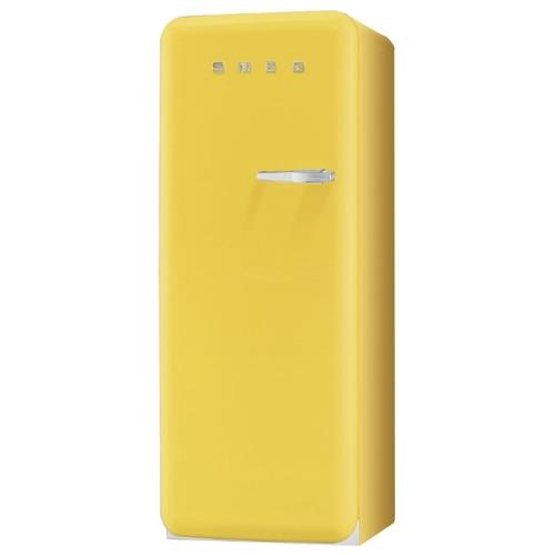 Холодильник smeg FAB28LG Холодильник smeg FAB28LG