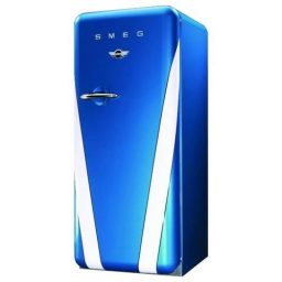 Холодильник smeg FAB28MCS Холодильник smeg FAB28MCS