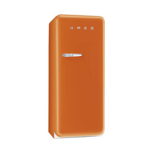 Холодильник smeg FAB28O6 Холодильник smeg FAB28O6