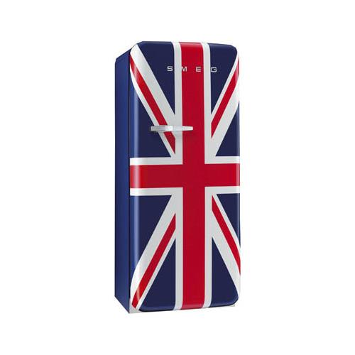 Холодильник smeg FAB28UJ6 Холодильник smeg FAB28UJ6