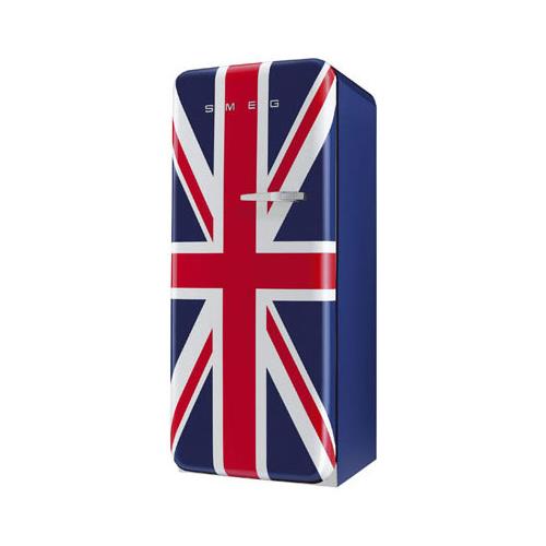 Холодильник smeg FAB28UJS6 Холодильник smeg FAB28UJS6