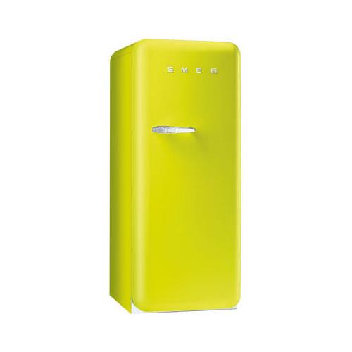 Холодильник smeg FAB28VE6 Холодильник smeg FAB28VE6