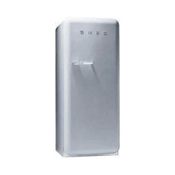 Холодильник smeg FAB28X6