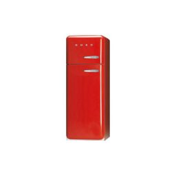 Холодильник smeg FAB30RS7