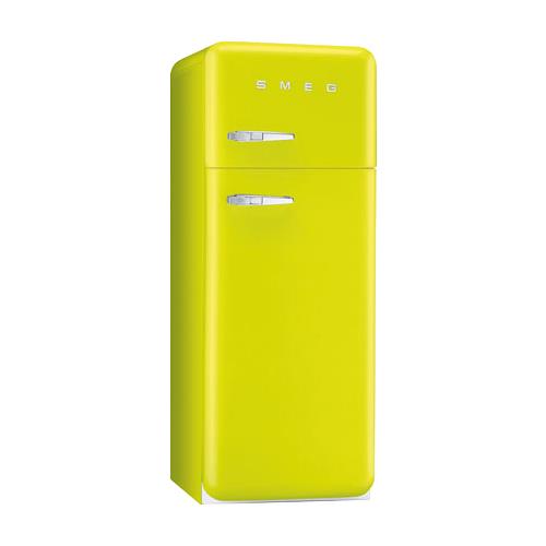 Холодильник smeg FAB30VE7 Холодильник smeg FAB30VE7