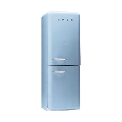 Холодильник smeg FAB32AZ7 Холодильник smeg FAB32AZ7