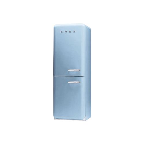 Холодильник smeg FAB32AZS6 Холодильник smeg FAB32AZS6
