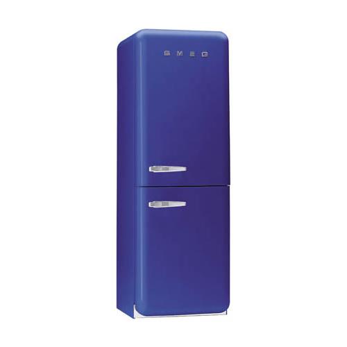 Холодильник smeg FAB32BL6 Холодильник smeg FAB32BL6