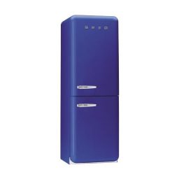 Холодильник smeg FAB32BLN1 Холодильник smeg FAB32BLN1