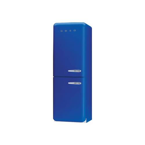 Холодильник smeg FAB32BLS7 Холодильник smeg FAB32BLS7
