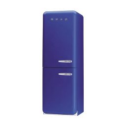 Холодильник smeg FAB32BLSN1 Холодильник smeg FAB32BLSN1