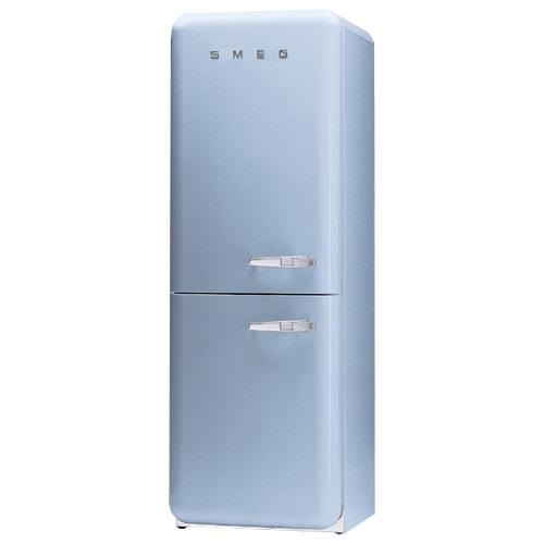 Холодильник smeg FAB32LAZN1 Холодильник smeg FAB32LAZN1