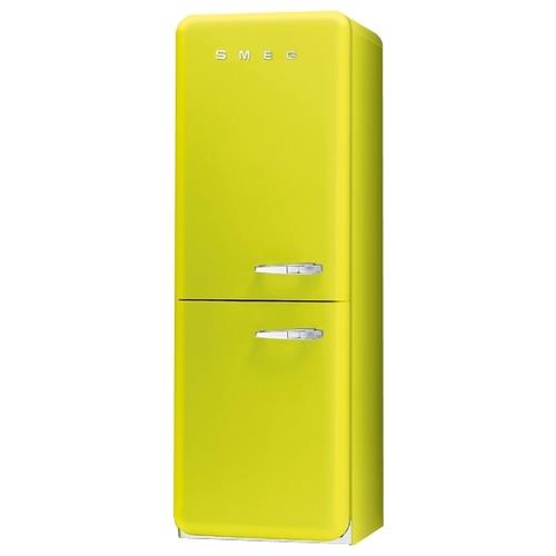 Холодильник smeg FAB32LVEN1 Холодильник smeg FAB32LVEN1