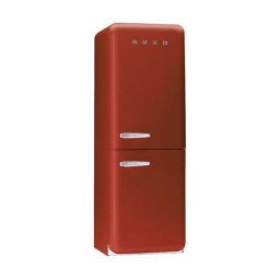 Холодильник smeg FAB32R6