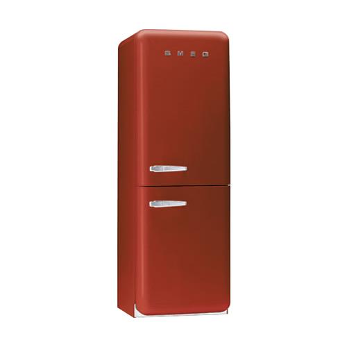 Холодильник smeg FAB32R7 Холодильник smeg FAB32R7