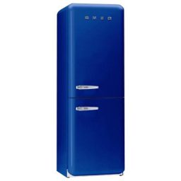 Холодильник smeg FAB32RBLN1 Холодильник smeg FAB32RBLN1
