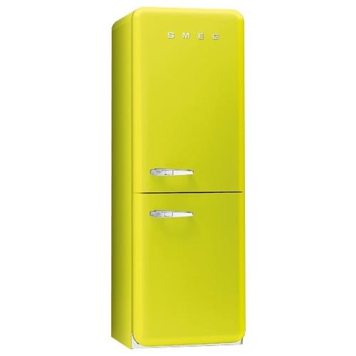 Холодильник smeg FAB32RVEN1 Холодильник smeg FAB32RVEN1
