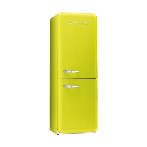 Холодильник smeg FAB32VEN1 Холодильник smeg FAB32VEN1