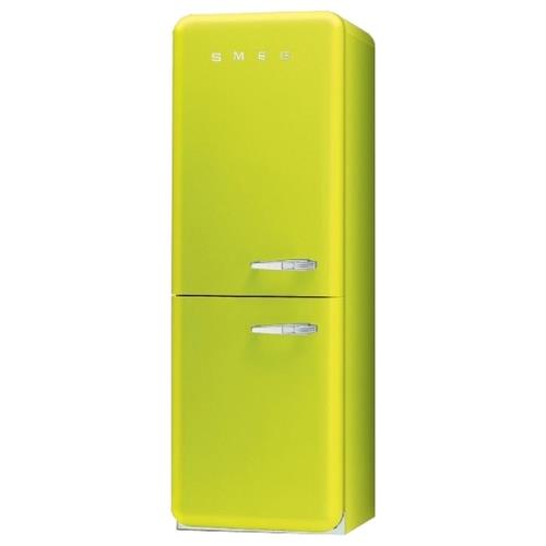 Холодильник smeg FAB32VESN1 Холодильник smeg FAB32VESN1