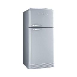 Холодильник smeg FAB40X