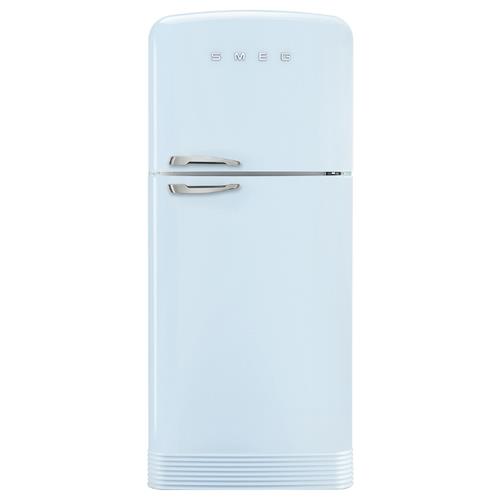 Холодильник smeg FAB50RPB Холодильник smeg FAB50RPB