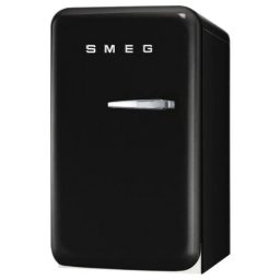Холодильник smeg FAB5LBL Холодильник smeg FAB5LBL