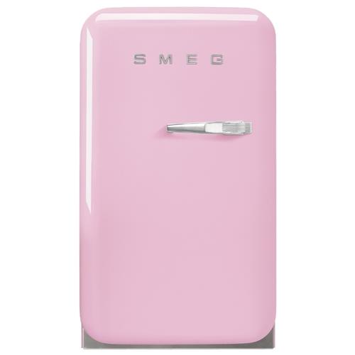 Холодильник smeg FAB5LPK Холодильник smeg FAB5LPK