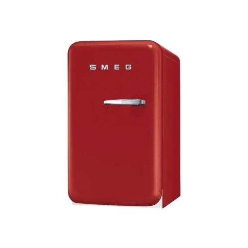 Холодильник smeg FAB5LRD Холодильник smeg FAB5LRD
