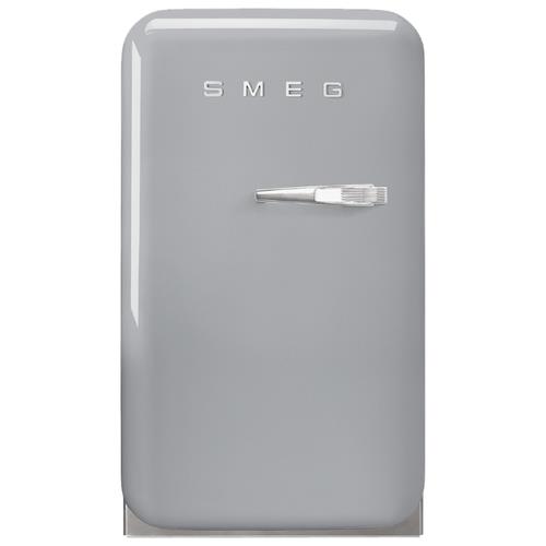 Холодильник smeg FAB5LSV Холодильник smeg FAB5LSV