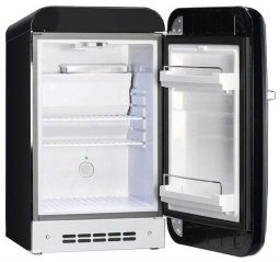 Холодильник smeg FAB5RBL