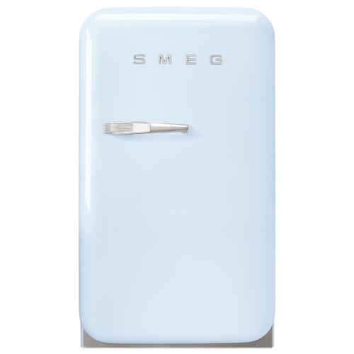 Холодильник smeg FAB5RPB Холодильник smeg FAB5RPB