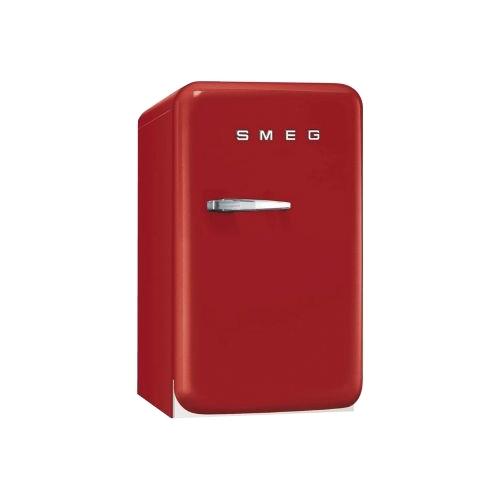 Холодильник smeg FAB5RRD Холодильник smeg FAB5RRD