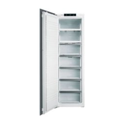 Встраиваемый морозильник smeg FB30AFNF Встраиваемый морозильник smeg FB30AFNF