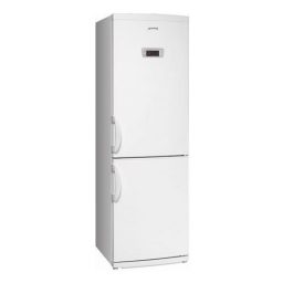 Холодильник smeg FC320BNF Холодильник smeg FC320BNF