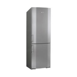 Холодильник smeg FC345XS Холодильник smeg FC345XS