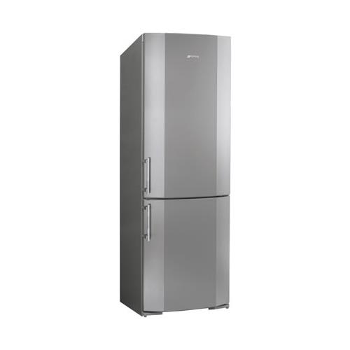 Холодильник smeg FC345XS Холодильник smeg FC345XS