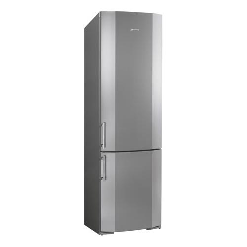 Холодильник smeg FC395XS Холодильник smeg FC395XS