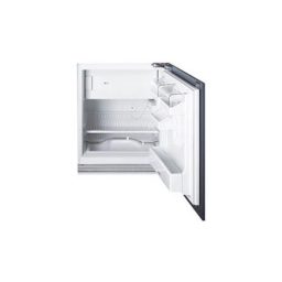 Встраиваемый холодильник smeg FR150B