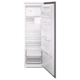 Встраиваемый холодильник smeg FR310APL